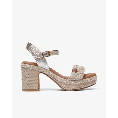 SANDALIAS MUJER POPA NERINA